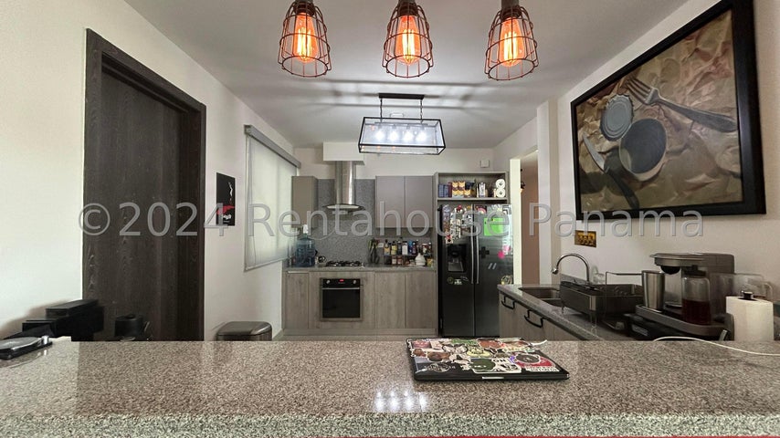 Exclusive apartment